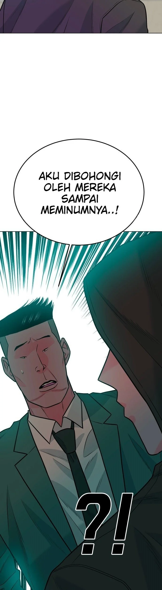 Student Jo-Eun Chapter 91 Gambar 23