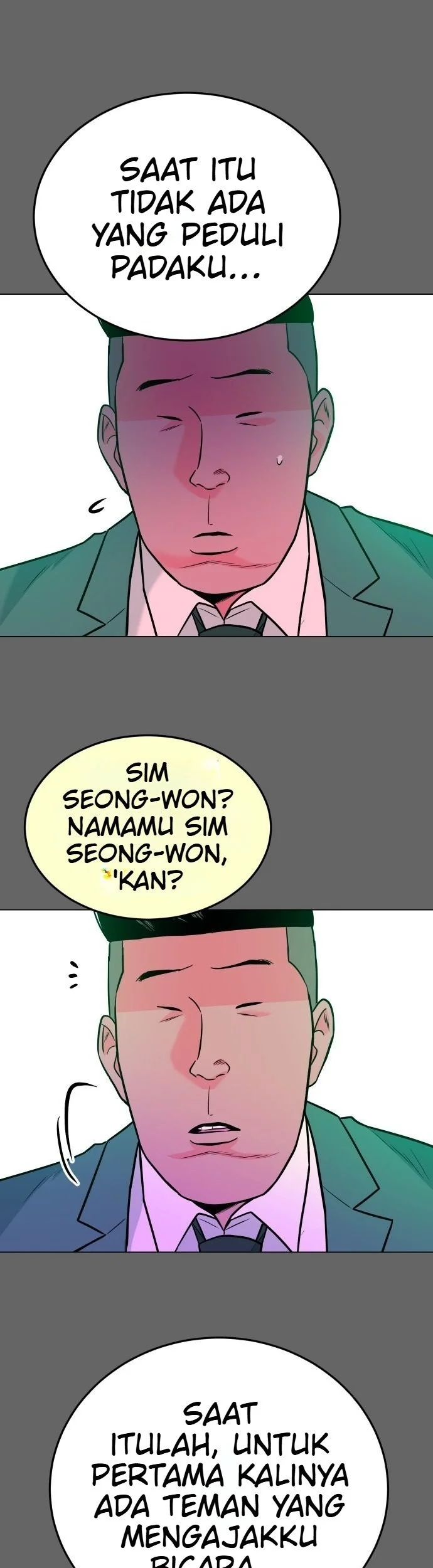 Student Jo-Eun Chapter 91 Gambar 25