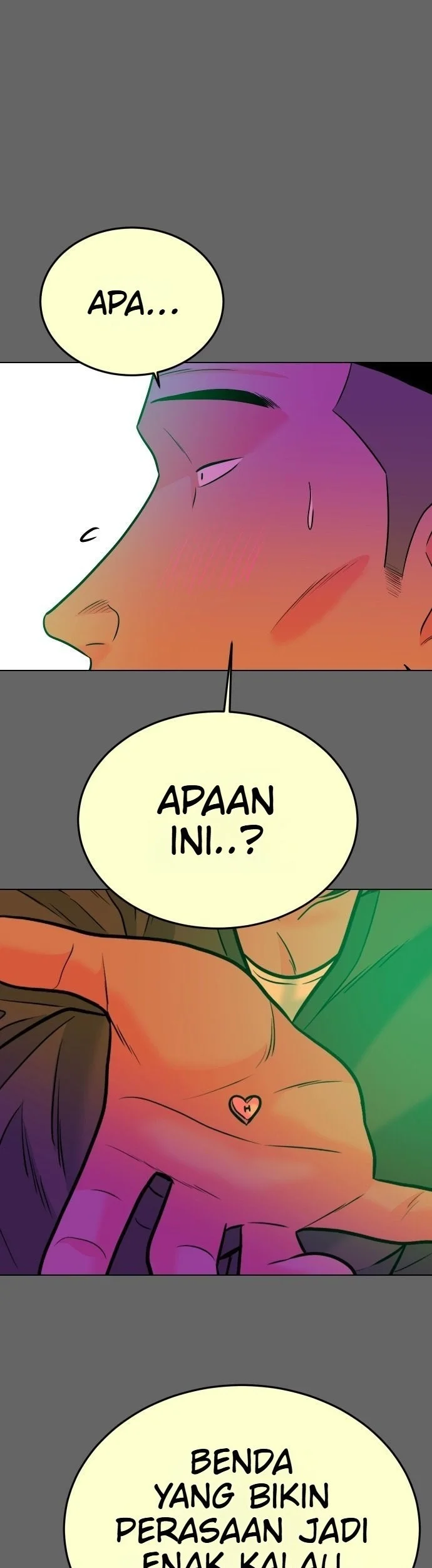 Student Jo-Eun Chapter 91 Gambar 33