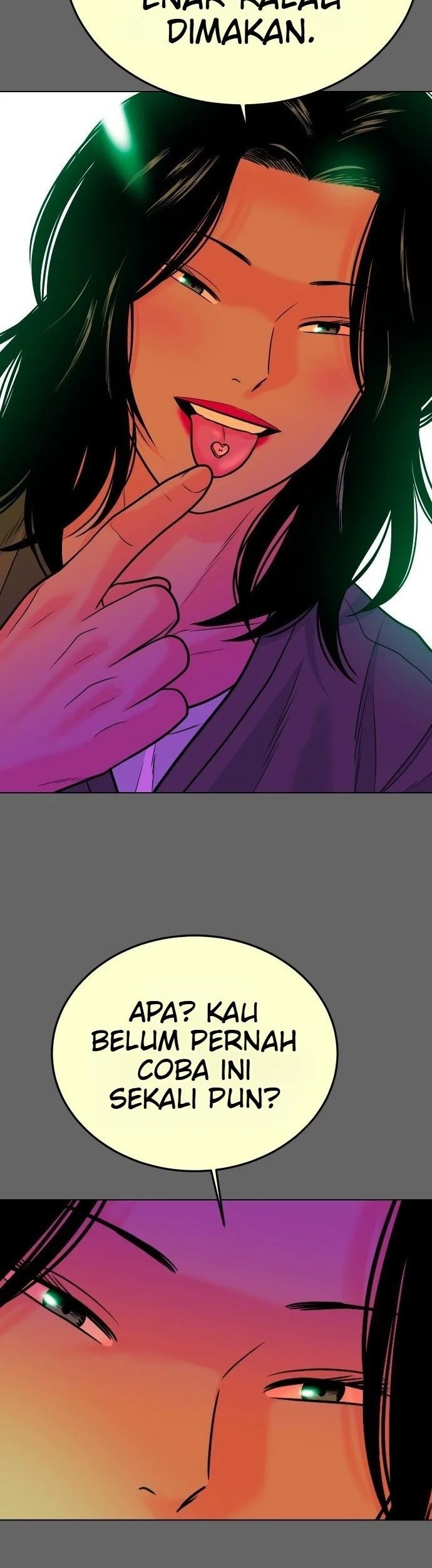 Student Jo-Eun Chapter 91 Gambar 34