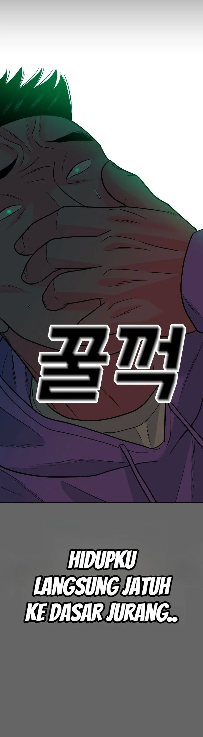 Student Jo-Eun Chapter 91 Gambar 38