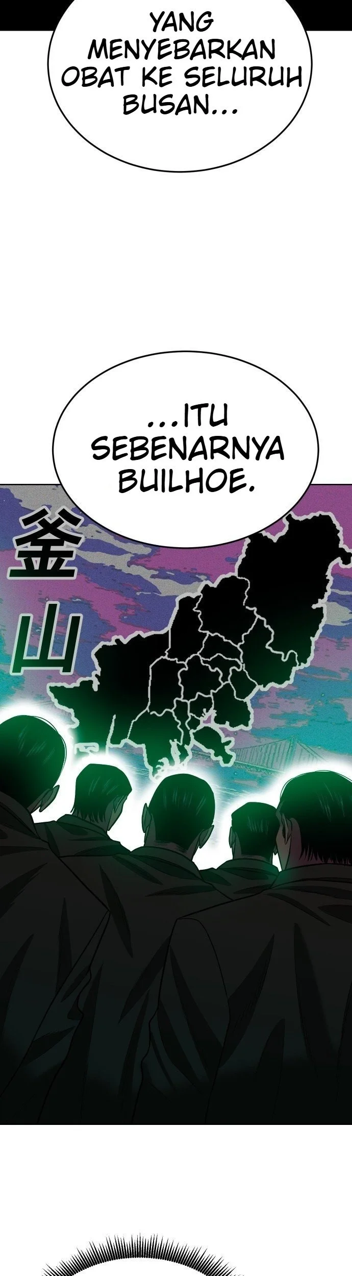Student Jo-Eun Chapter 91 Gambar 51