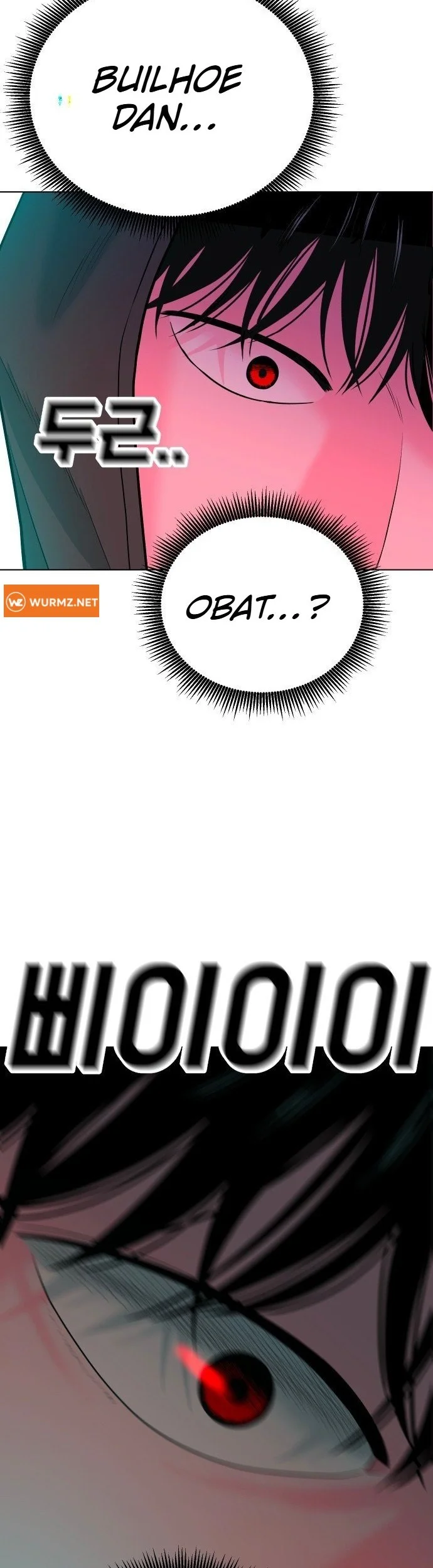 Student Jo-Eun Chapter 91 Gambar 52