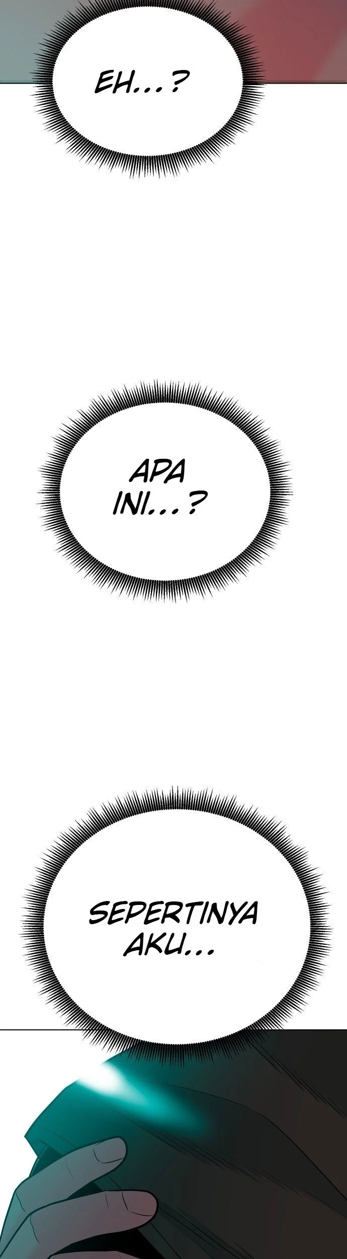 Student Jo-Eun Chapter 91 Gambar 53