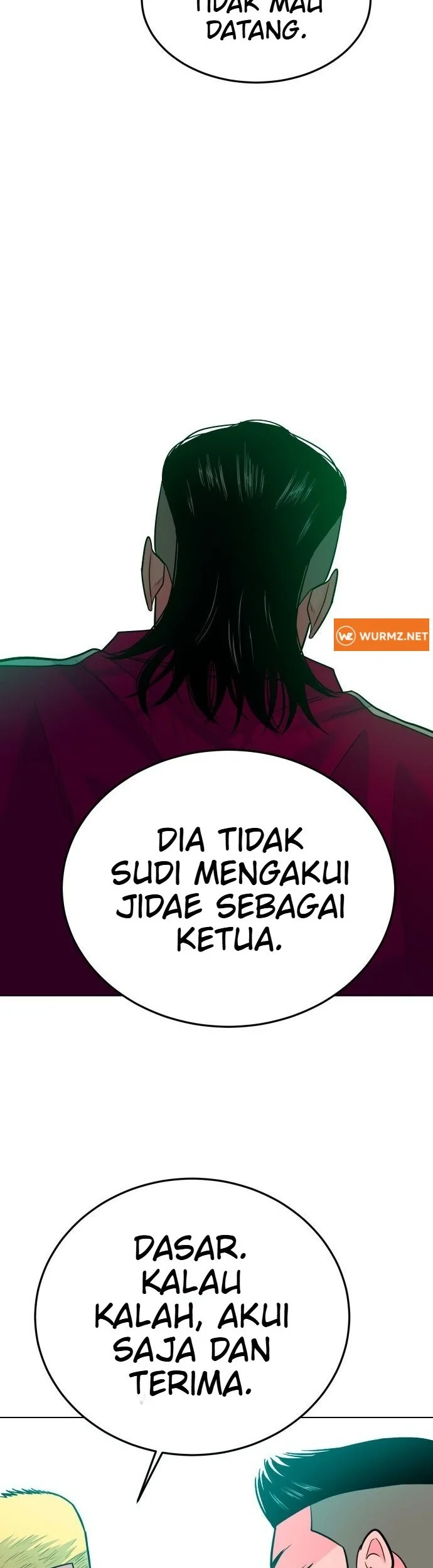Student Jo-Eun Chapter 91 Gambar 58