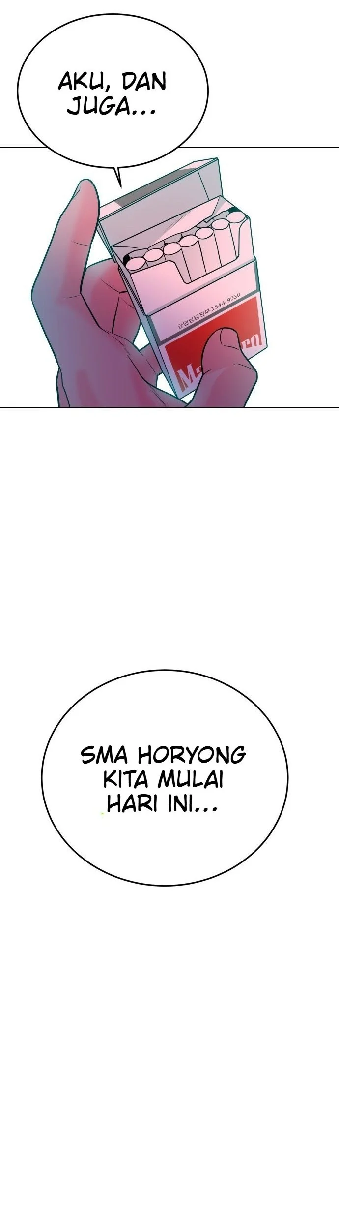 Student Jo-Eun Chapter 91 Gambar 62