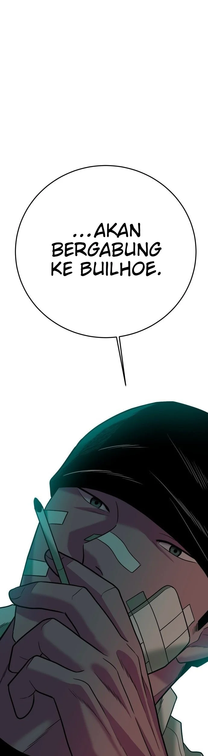 Student Jo-Eun Chapter 91 Gambar 63