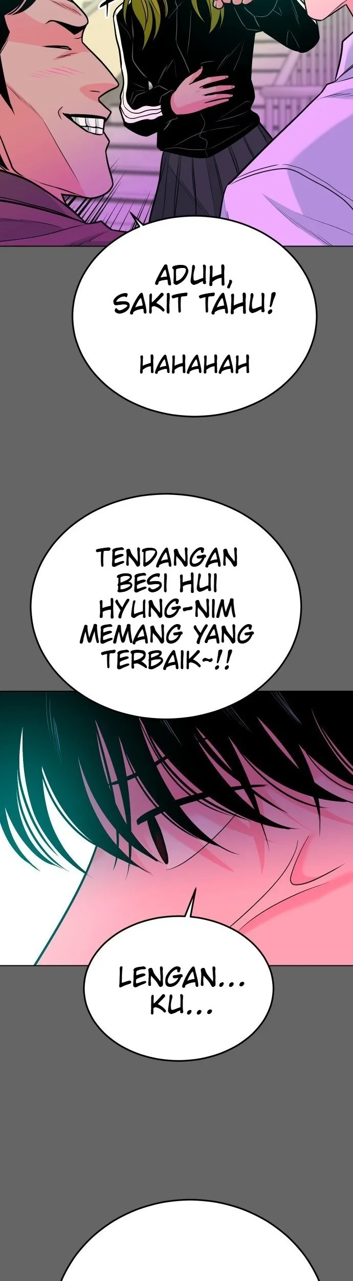 Student Jo-Eun Chapter 92 Gambar 29