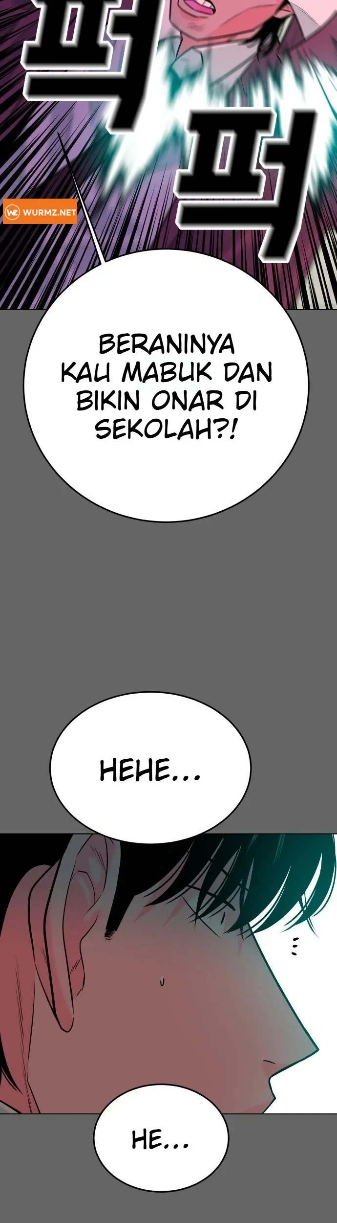 Student Jo-Eun Chapter 92 Gambar 31