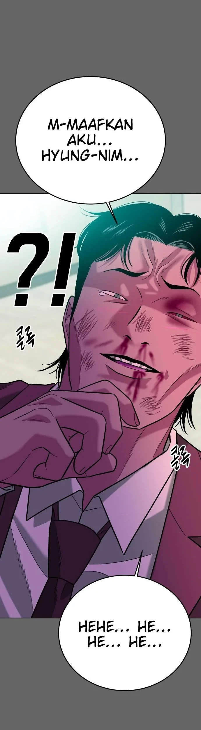 Student Jo-Eun Chapter 92 Gambar 32