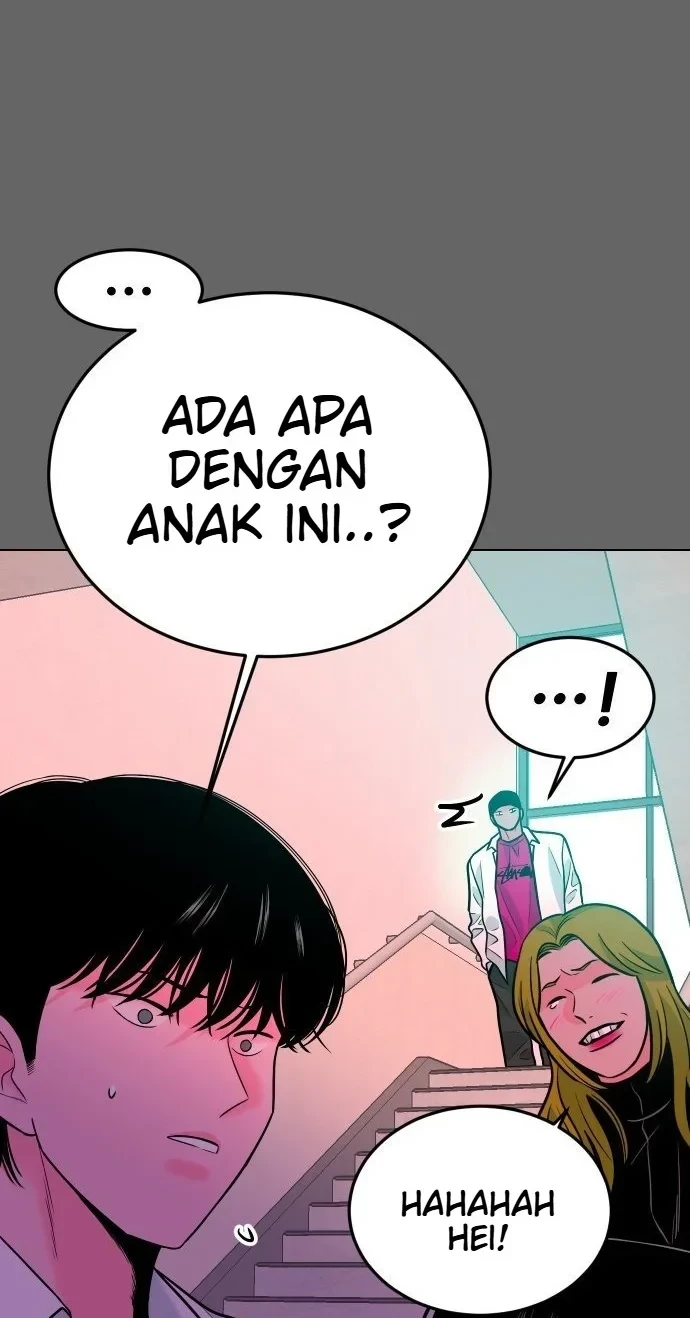 Student Jo-Eun Chapter 92 Gambar 33