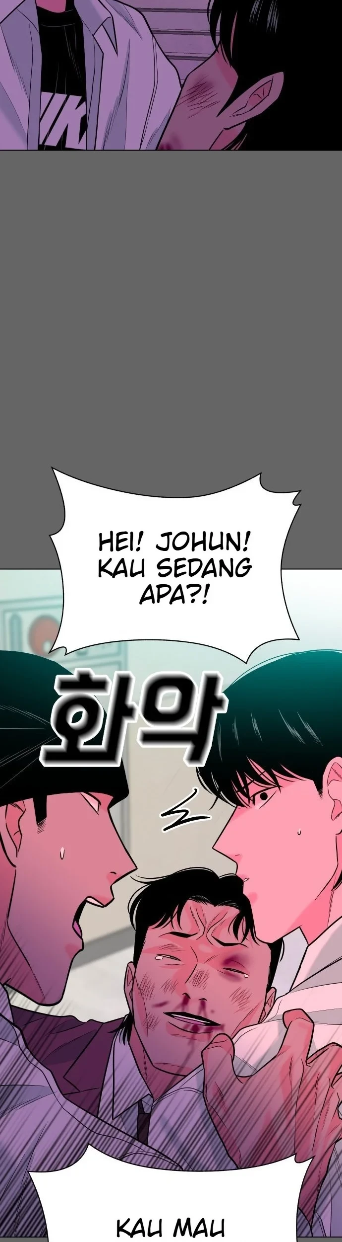 Student Jo-Eun Chapter 92 Gambar 34