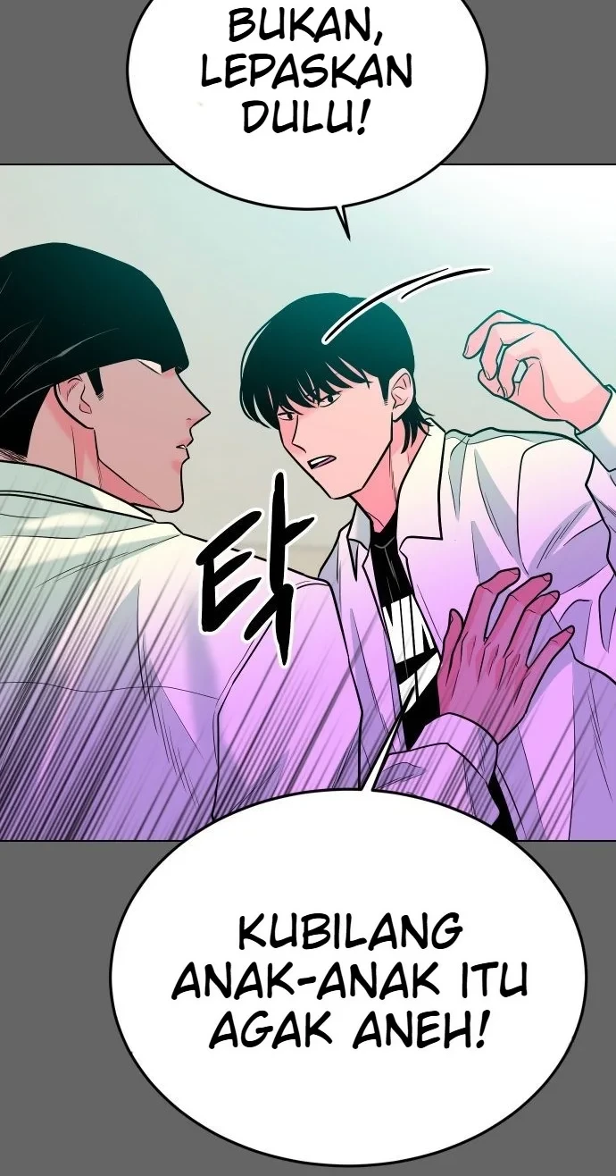 Student Jo-Eun Chapter 92 Gambar 36