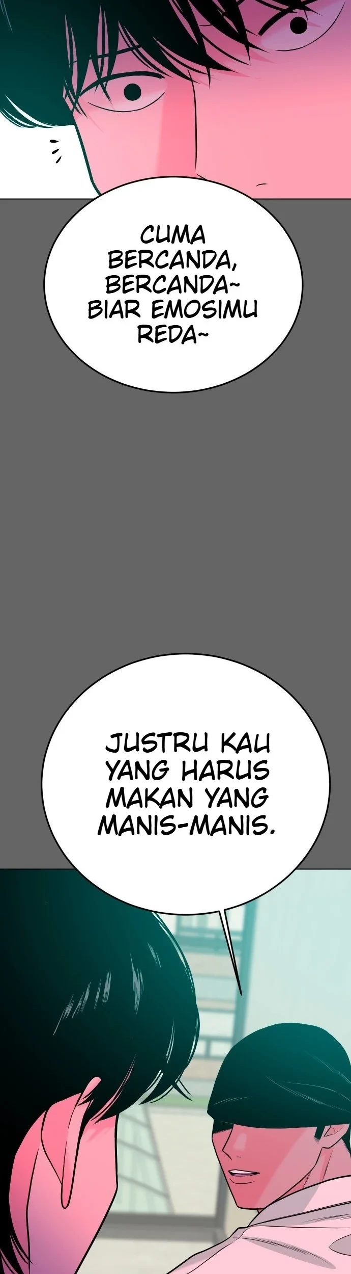 Student Jo-Eun Chapter 92 Gambar 40