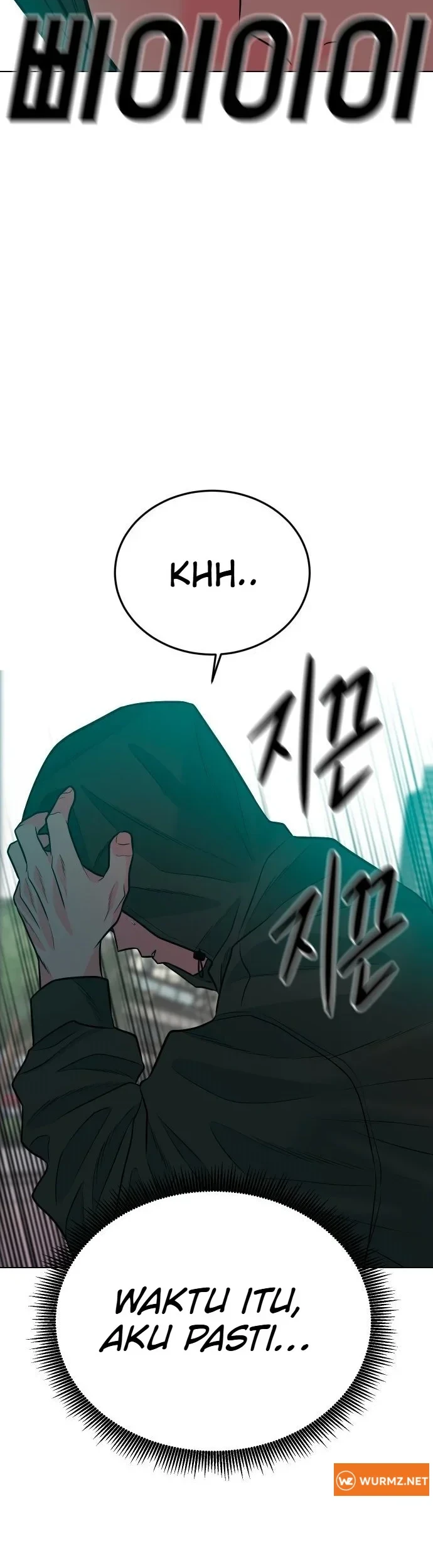 Student Jo-Eun Chapter 92 Gambar 44
