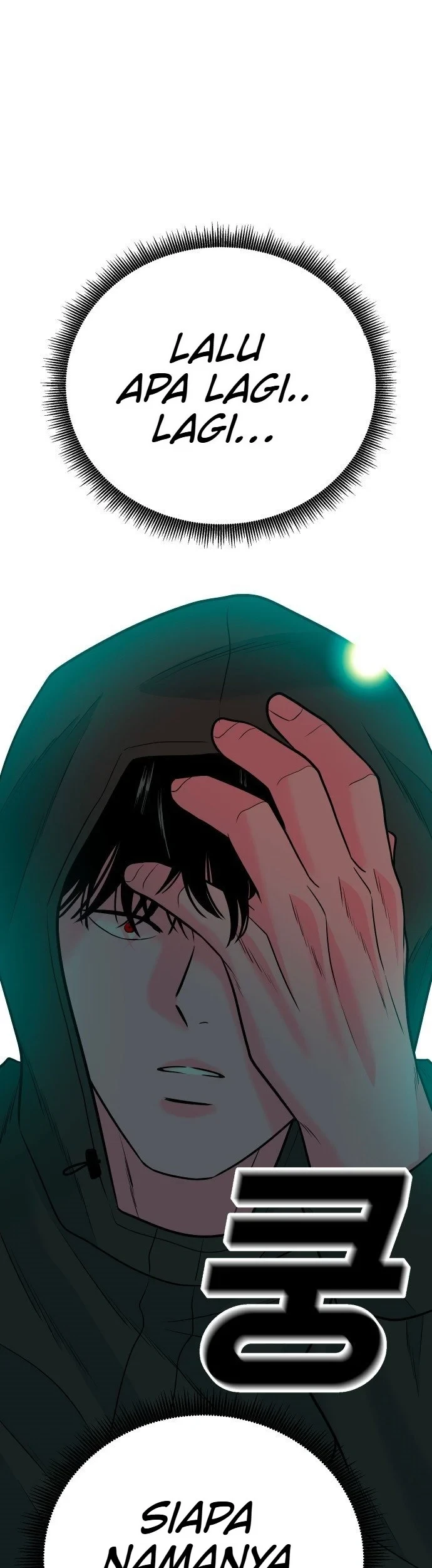 Student Jo-Eun Chapter 92 Gambar 49