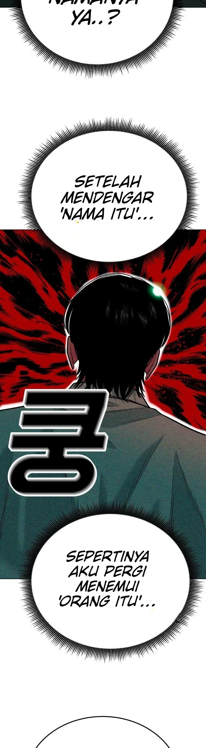 Student Jo-Eun Chapter 92 Gambar 50