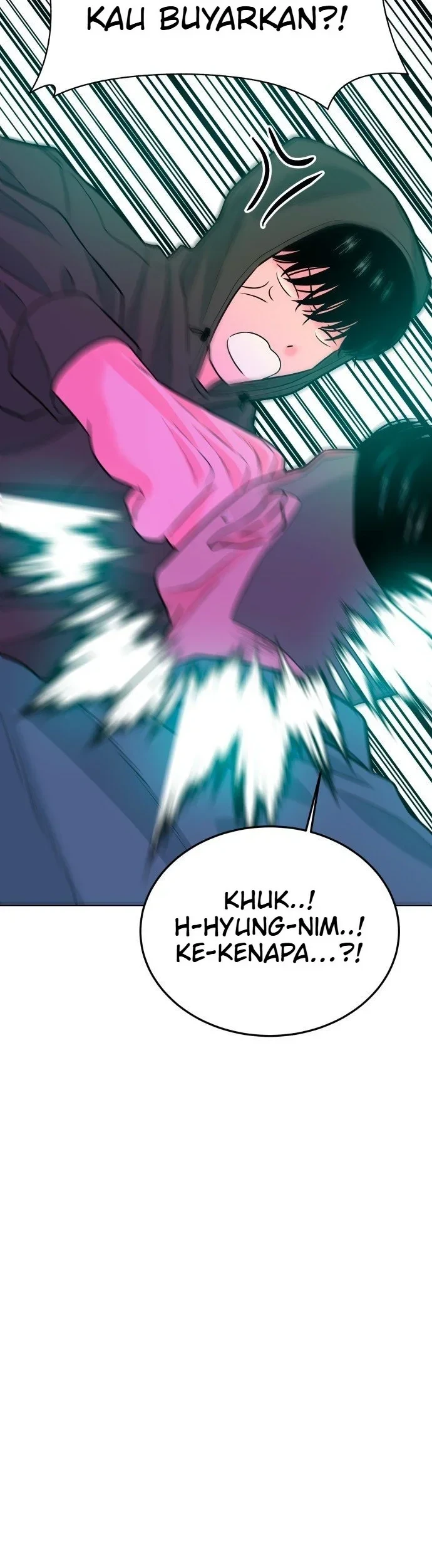 Student Jo-Eun Chapter 92 Gambar 53
