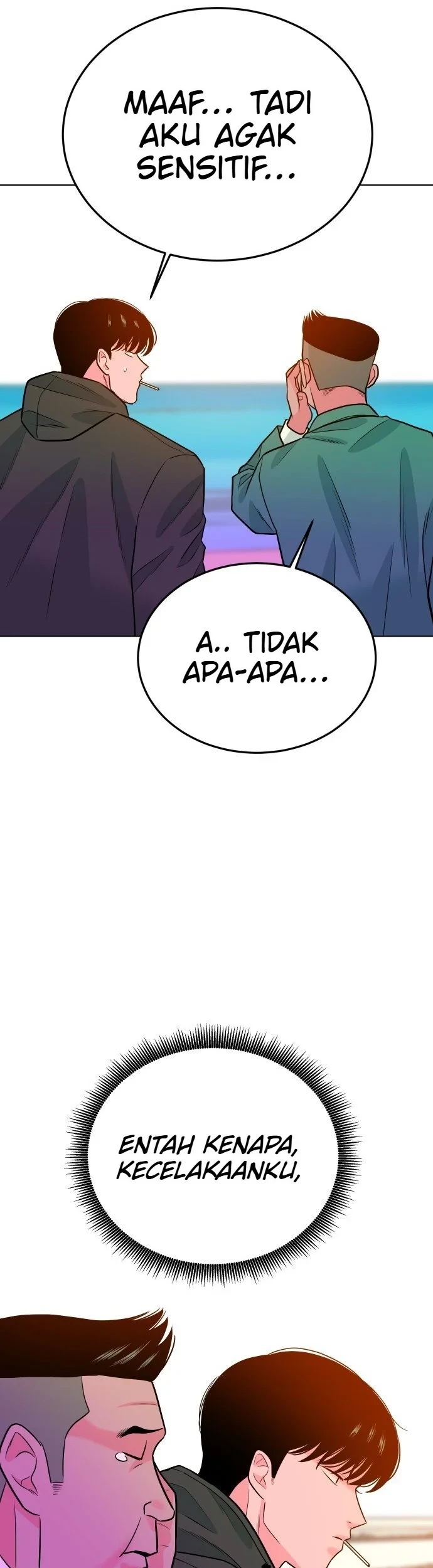 Student Jo-Eun Chapter 92 Gambar 55