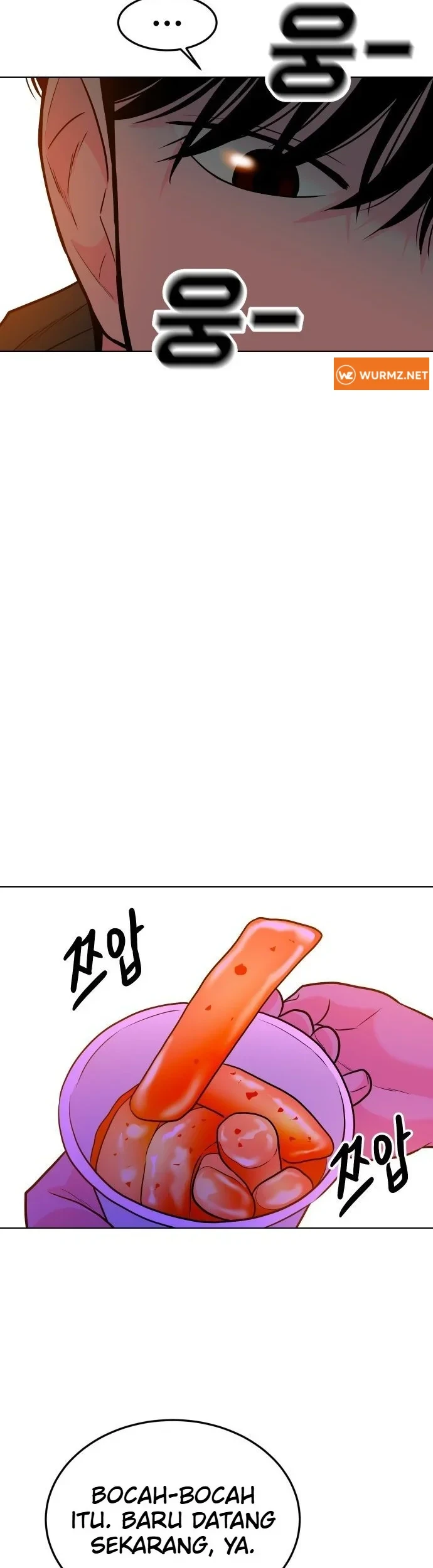 Student Jo-Eun Chapter 92 Gambar 59