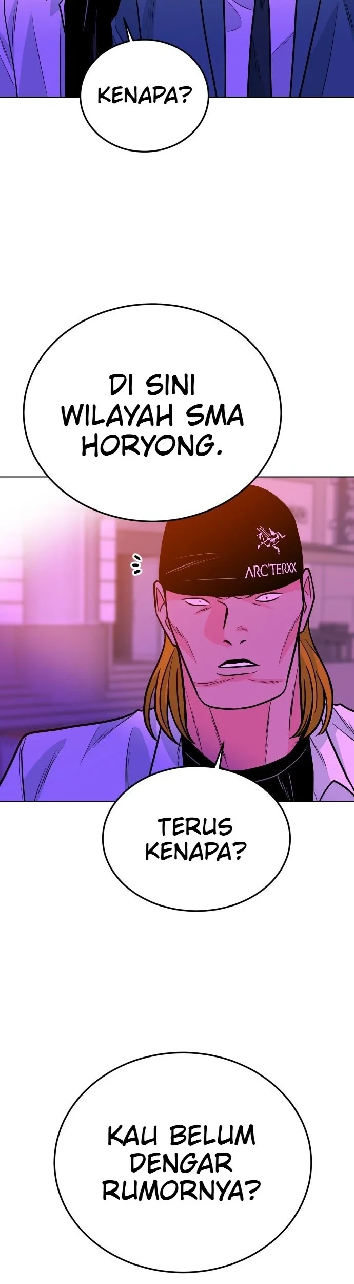 Student Jo-Eun Chapter 92 Gambar 68