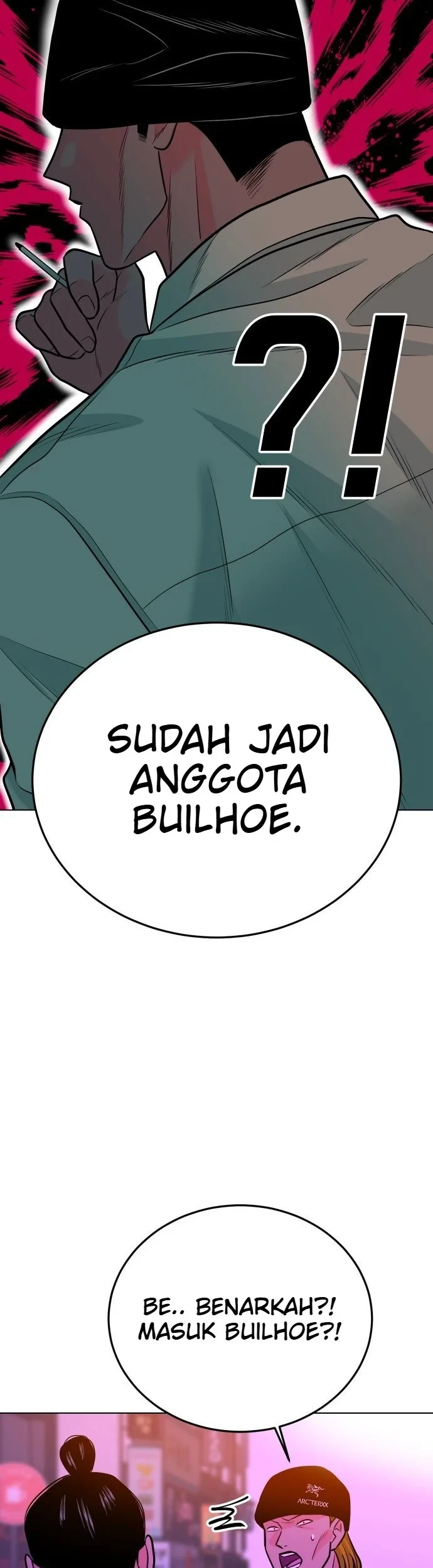 Student Jo-Eun Chapter 92 Gambar 70
