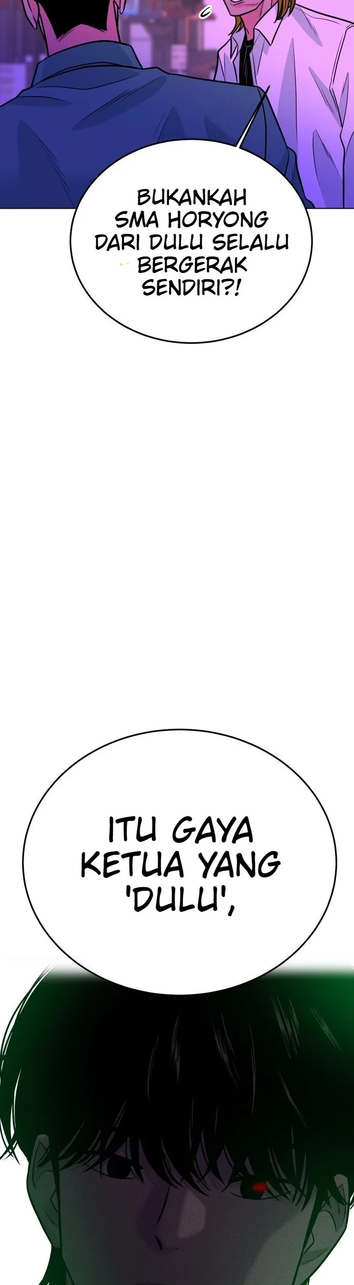 Student Jo-Eun Chapter 92 Gambar 71