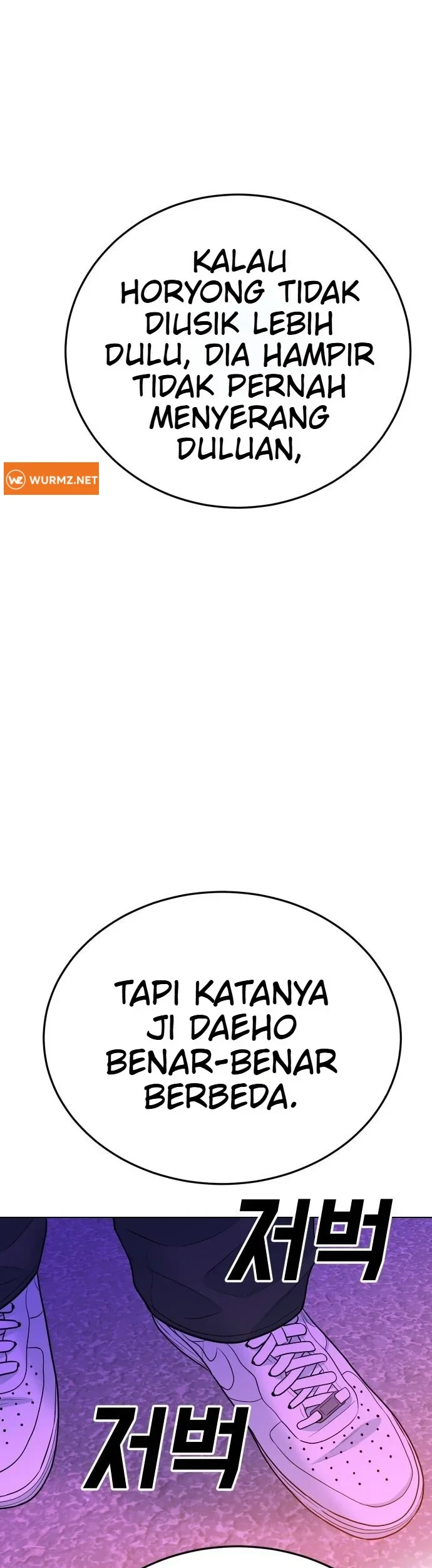 Student Jo-Eun Chapter 92 Gambar 73