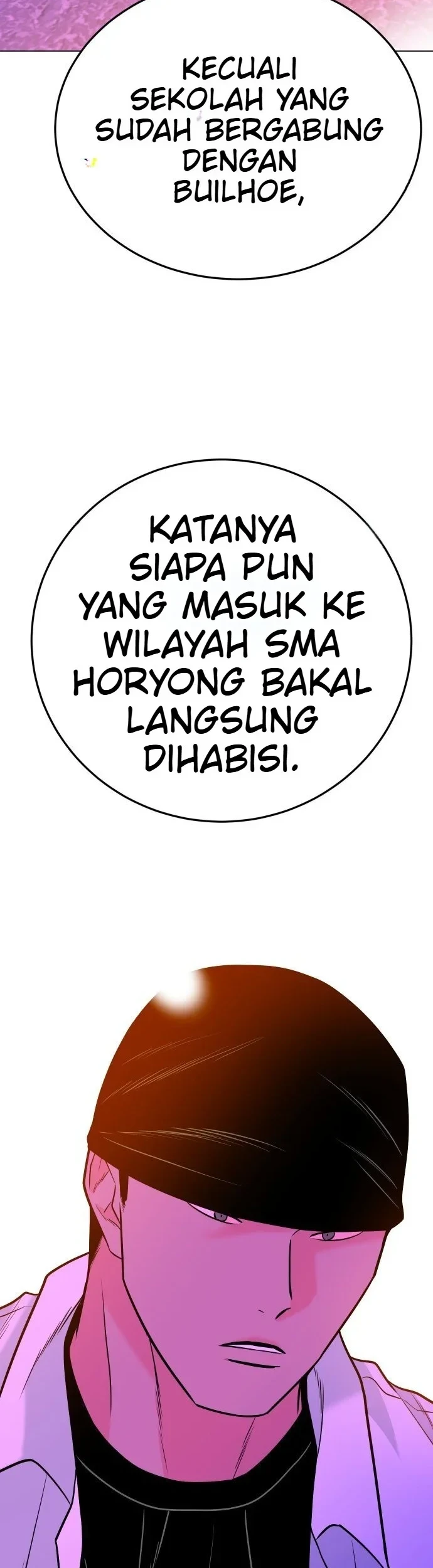 Student Jo-Eun Chapter 92 Gambar 74