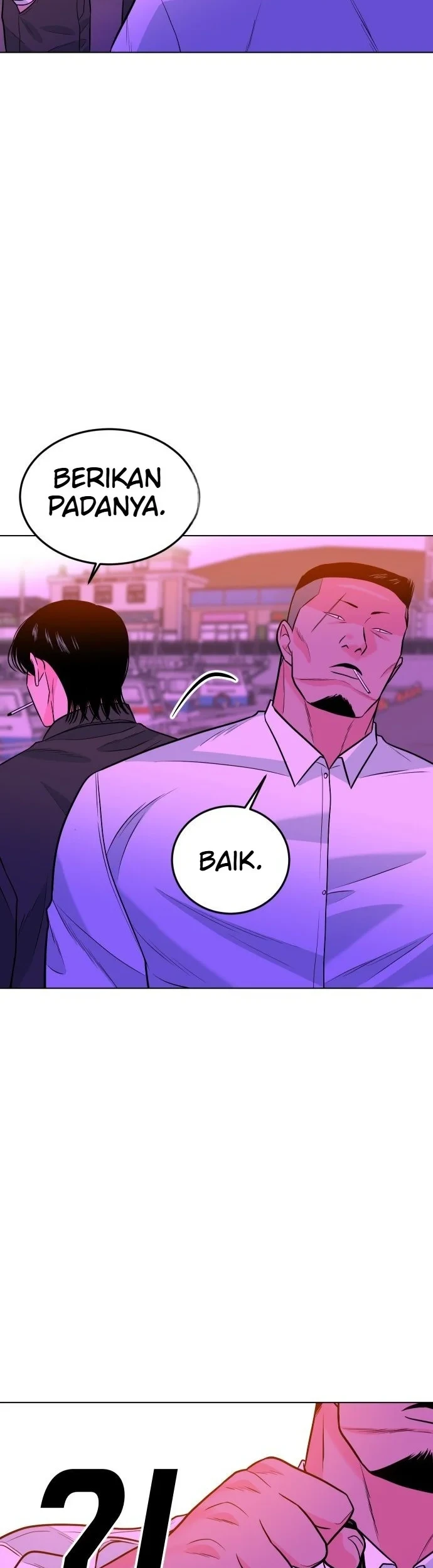 Student Jo-Eun Chapter 92 Gambar 77