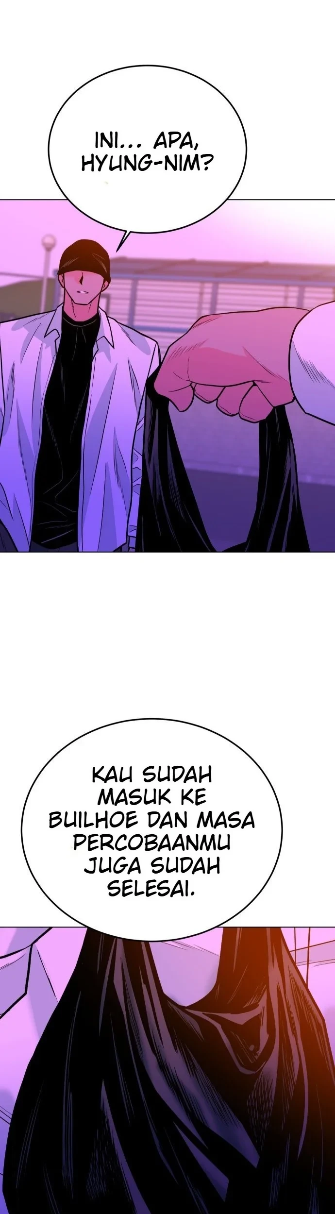 Student Jo-Eun Chapter 92 Gambar 79