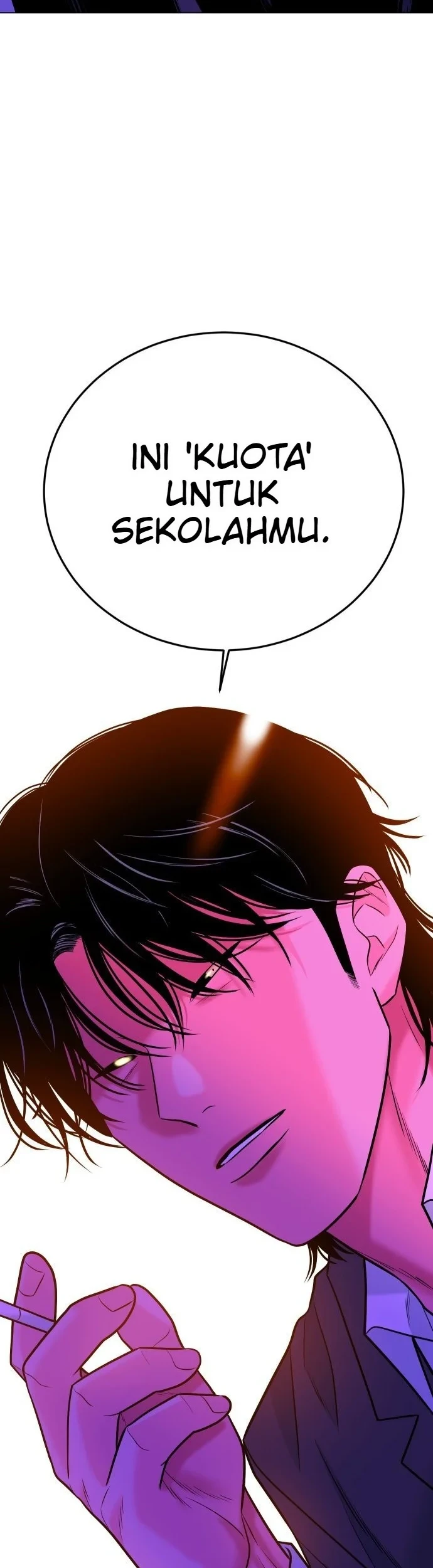 Student Jo-Eun Chapter 92 Gambar 80