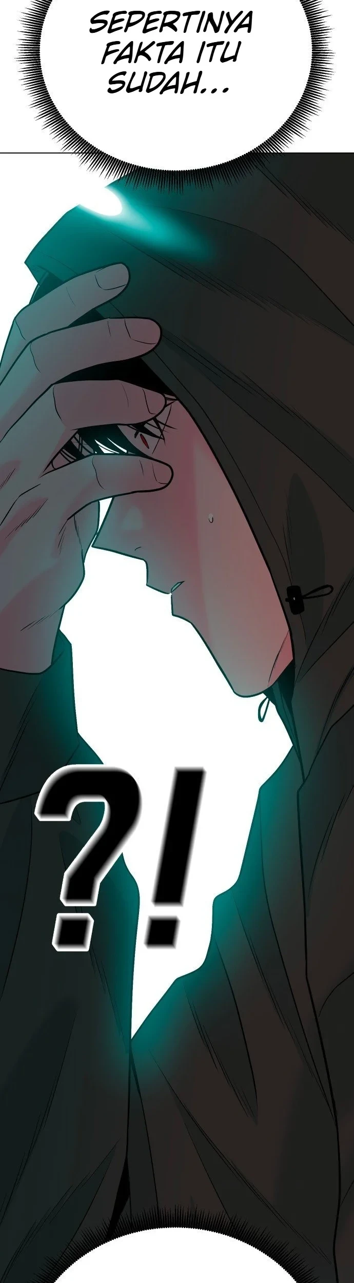 Student Jo-Eun Chapter 92 Gambar 5