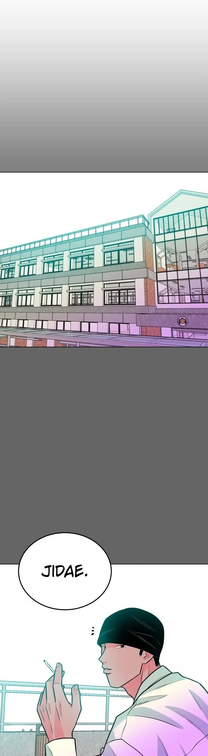 Student Jo-Eun Chapter 92 Gambar 10