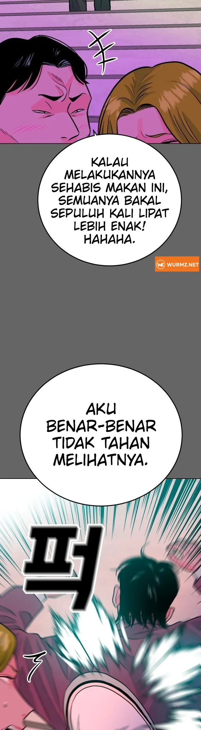 Student Jo-Eun Chapter 92 Gambar 23