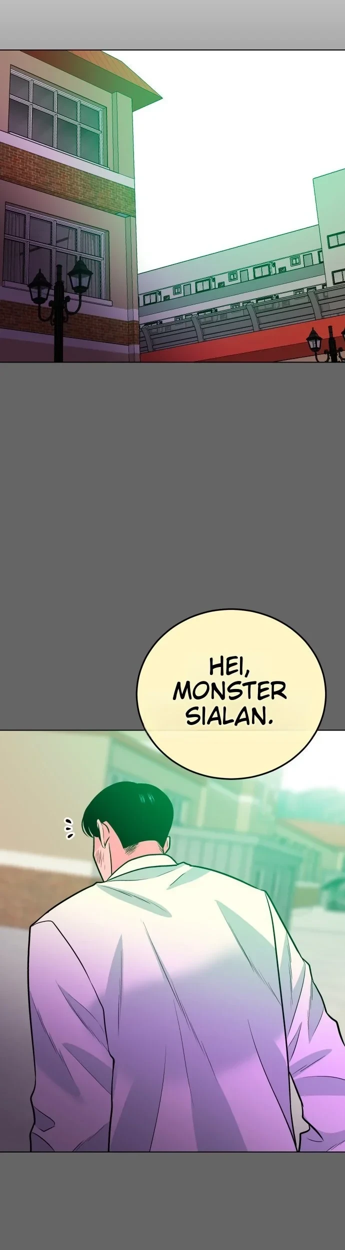 Student Jo-Eun Chapter 93 Gambar 28