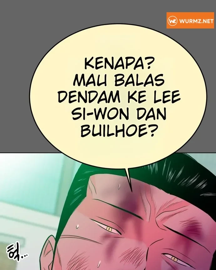 Student Jo-Eun Chapter 93 Gambar 30