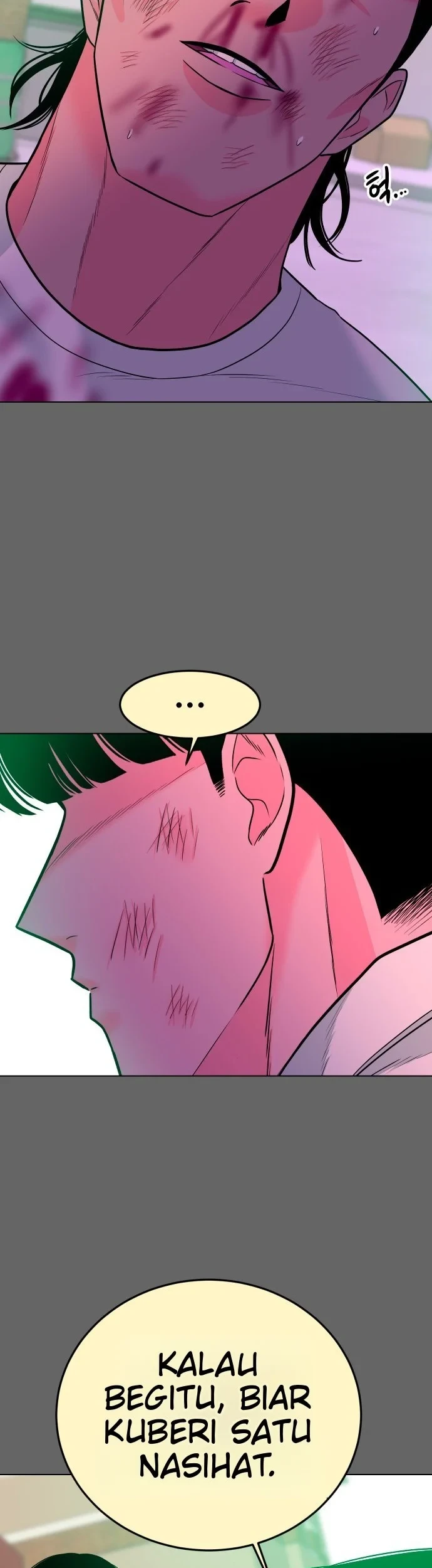 Student Jo-Eun Chapter 93 Gambar 31