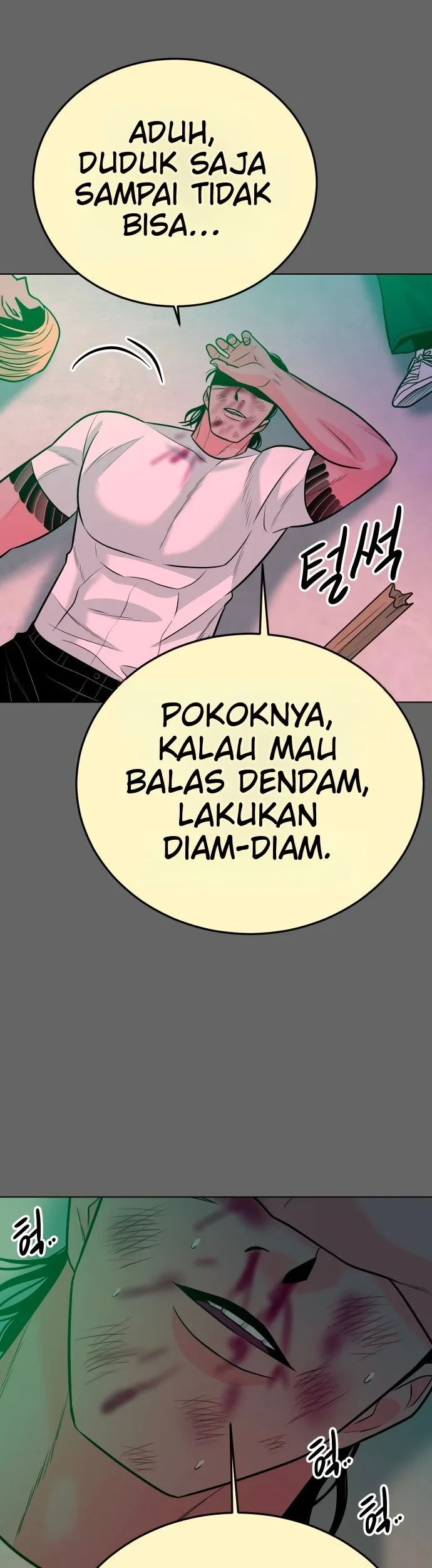 Student Jo-Eun Chapter 93 Gambar 35