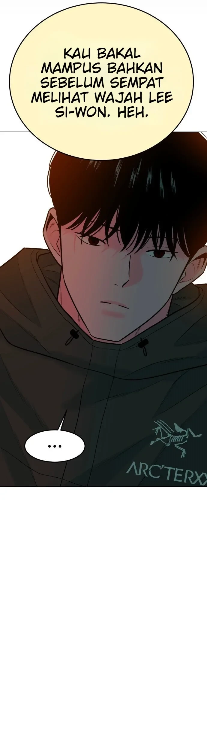 Student Jo-Eun Chapter 93 Gambar 37