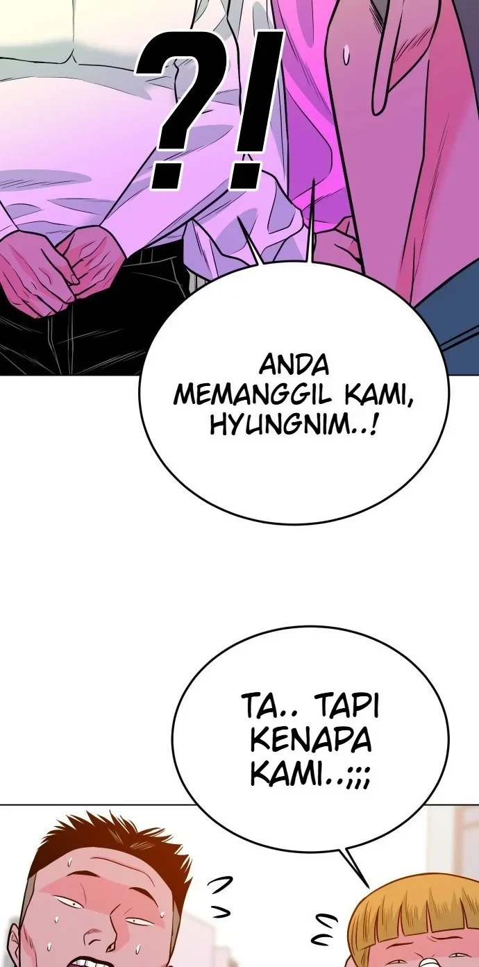Student Jo-Eun Chapter 93 Gambar 39