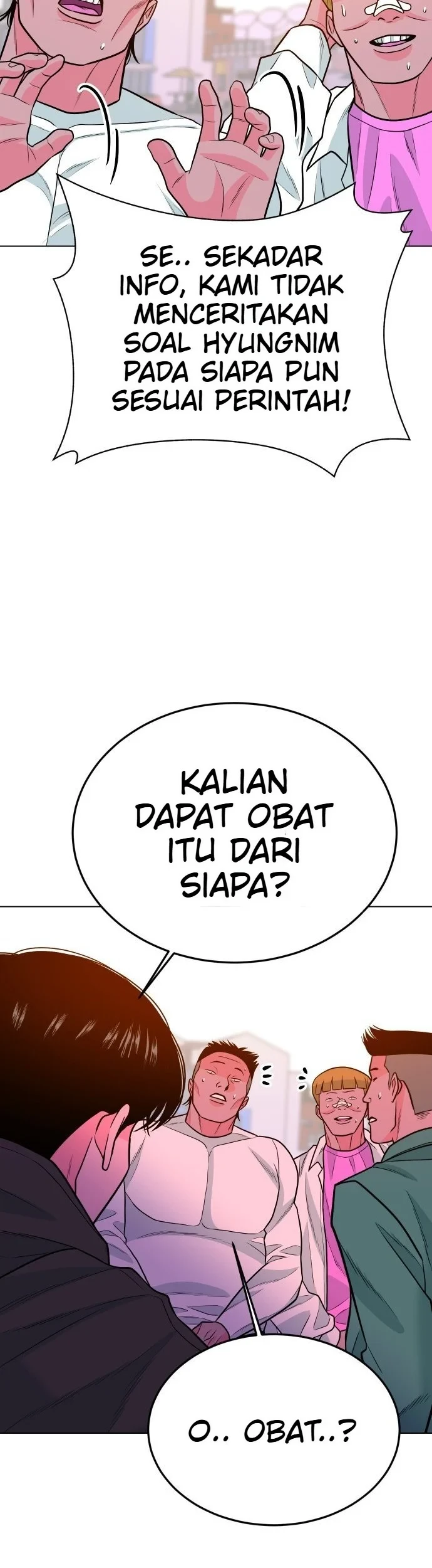 Student Jo-Eun Chapter 93 Gambar 40