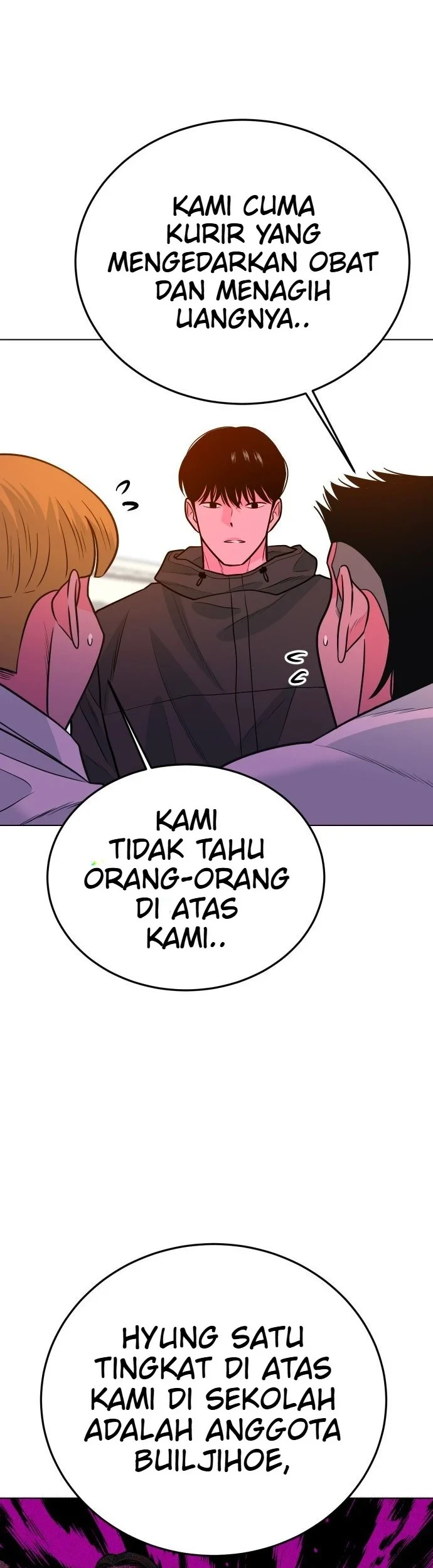 Student Jo-Eun Chapter 93 Gambar 41