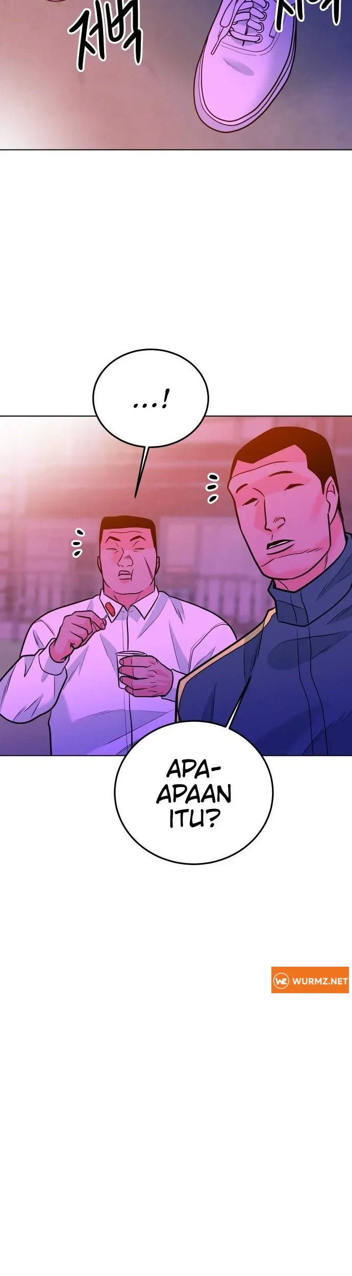 Student Jo-Eun Chapter 93 Gambar 44