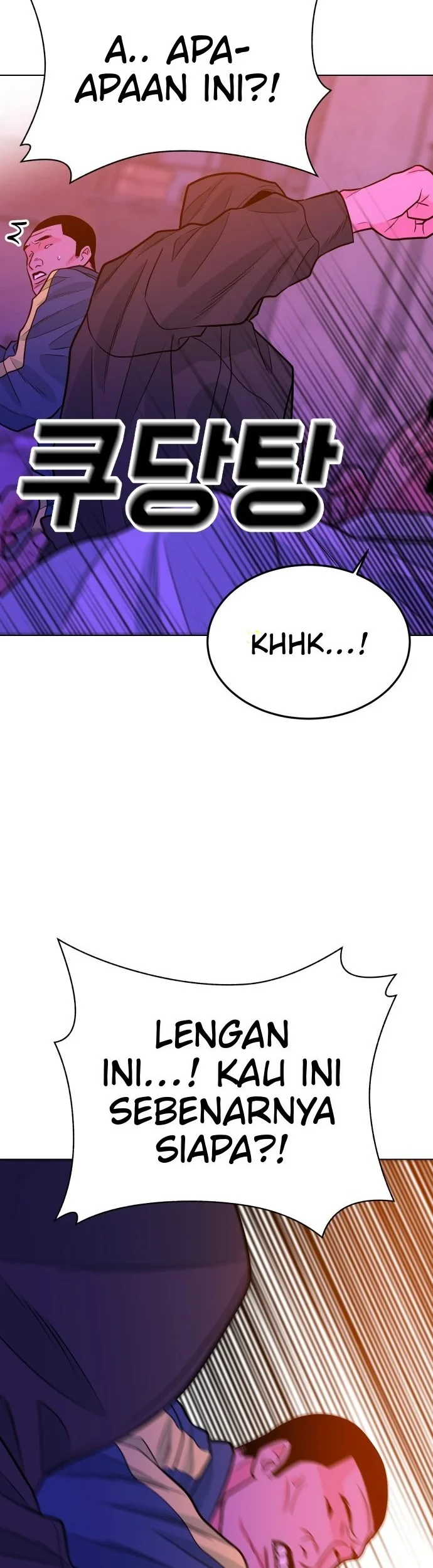 Student Jo-Eun Chapter 93 Gambar 50