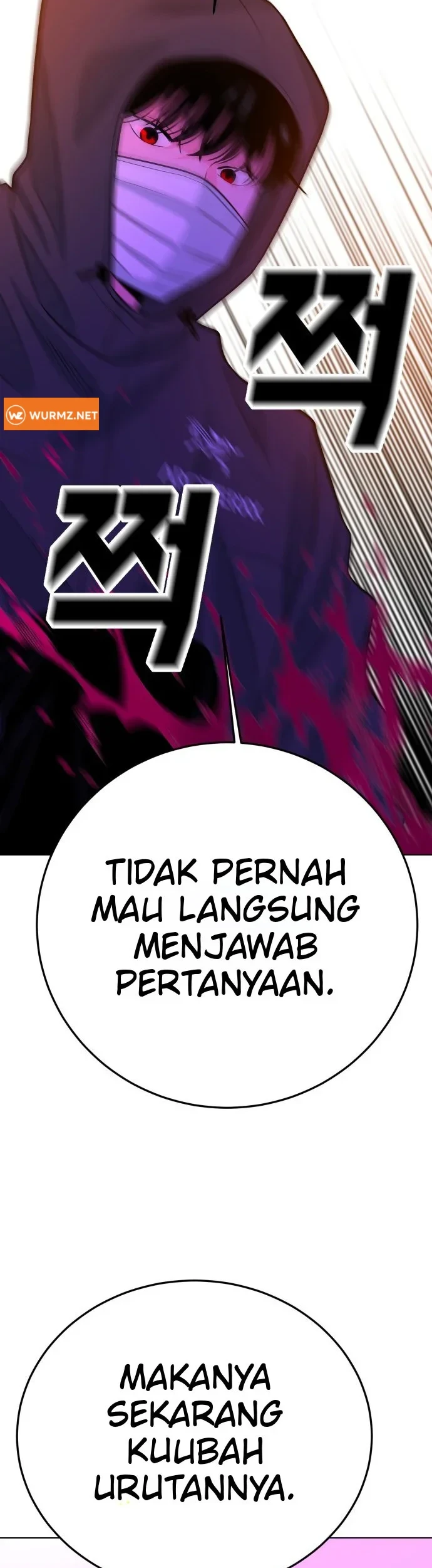 Student Jo-Eun Chapter 93 Gambar 59