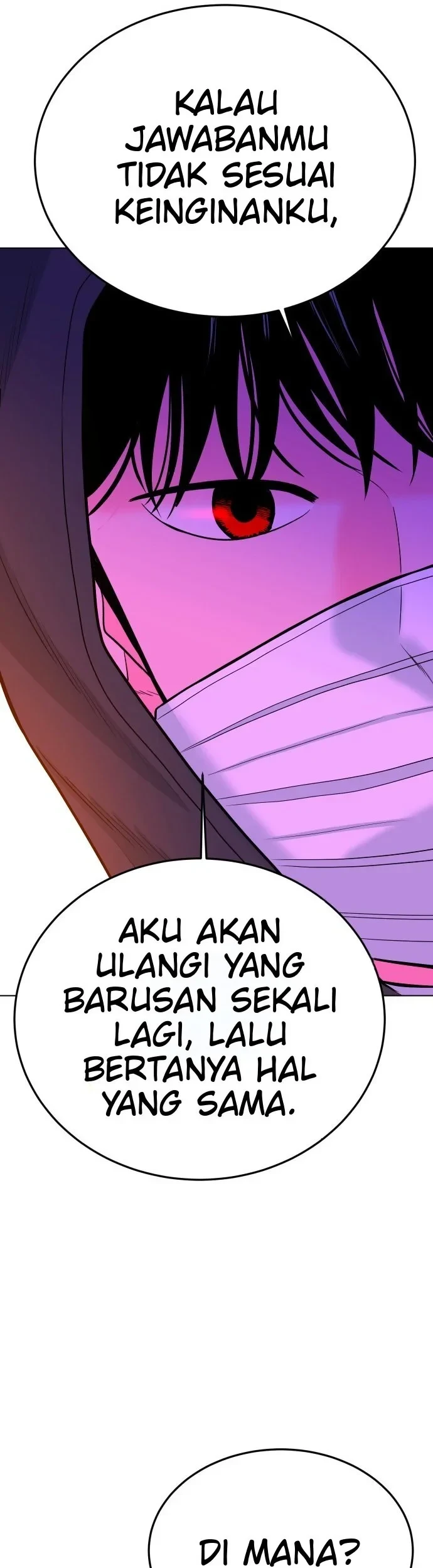 Student Jo-Eun Chapter 93 Gambar 64