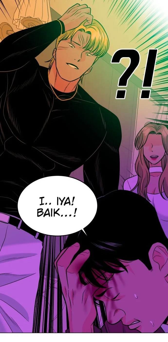 Student Jo-Eun Chapter 93 Gambar 69