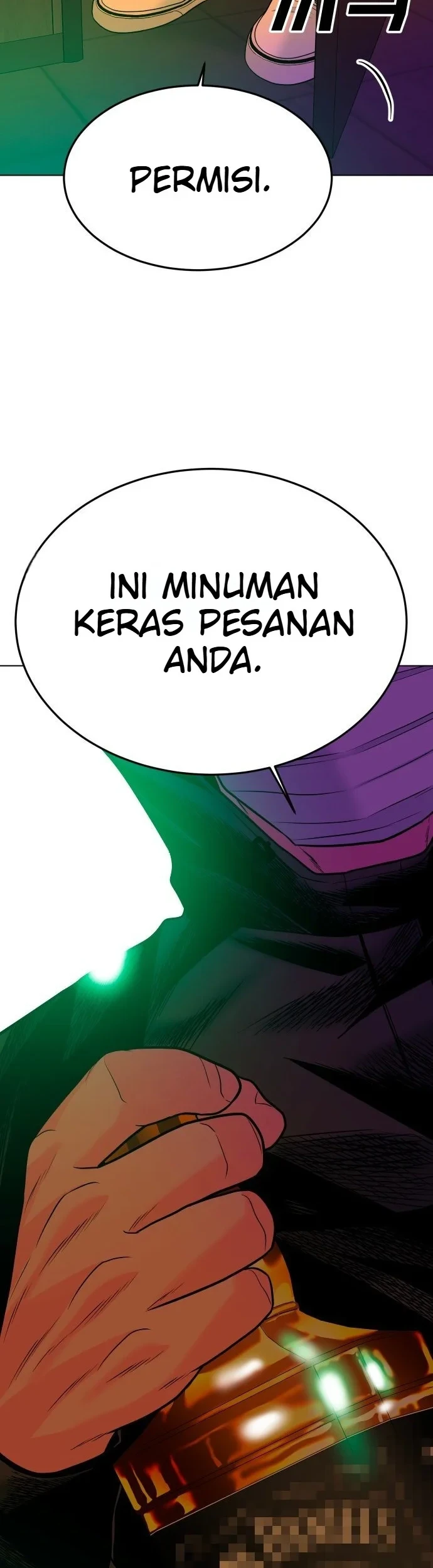 Student Jo-Eun Chapter 93 Gambar 80