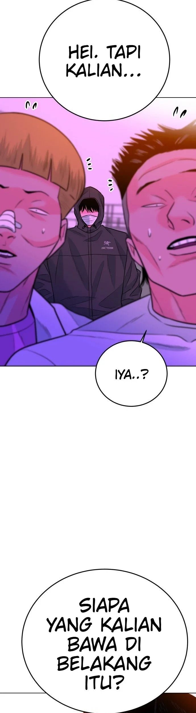 Student Jo-Eun Chapter 93 Gambar 5